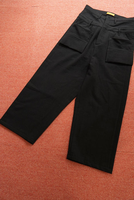 C.M.P.Y−16YR BLACK 30inch