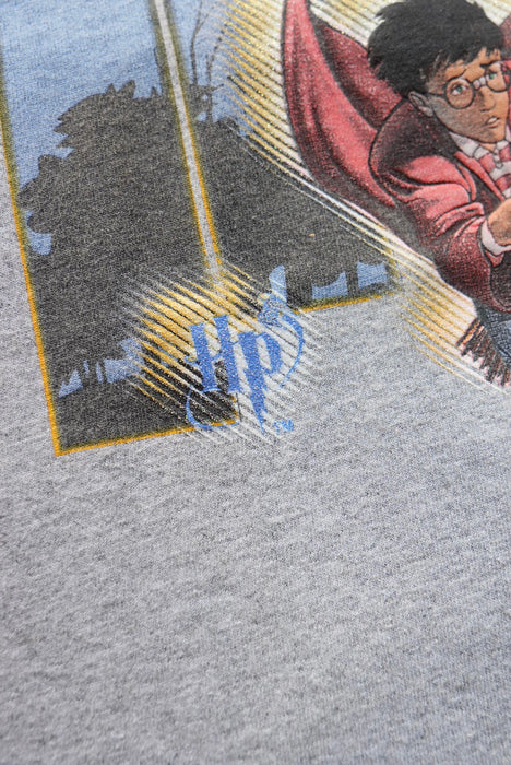 01s Harry Potter “賢者の石“ tee