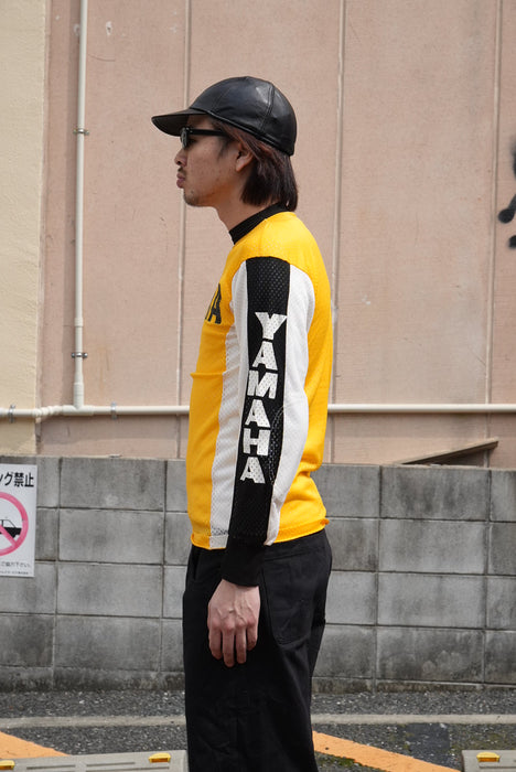 7.80s YAMAHA motocross tee
