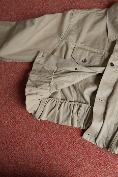 NAM accordion jacket size1
