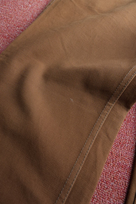 70s carhartt duck flare pants