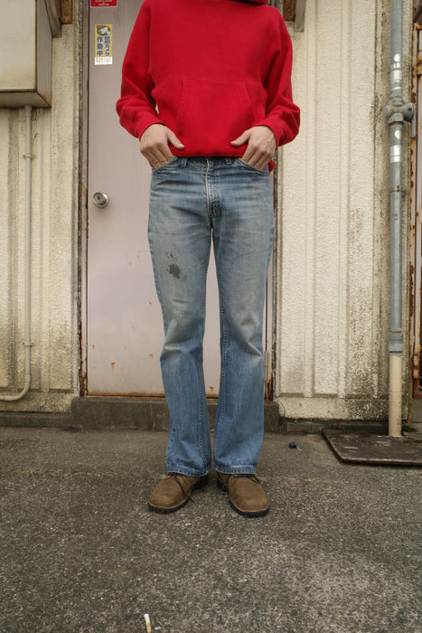 90s Levi's 517