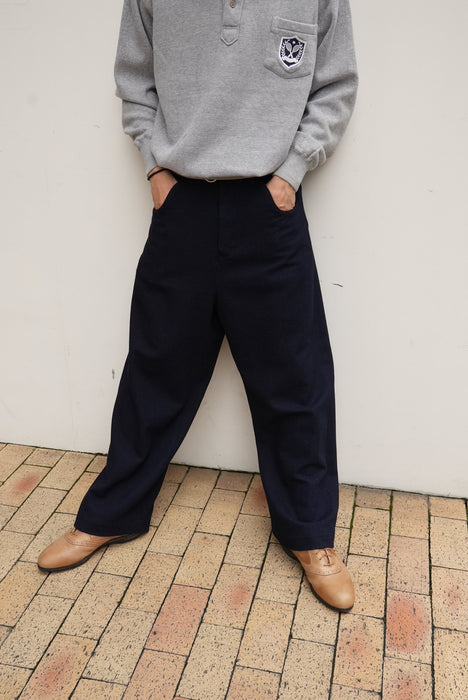 C.M.P.Y−14YR INDIGO 32inch