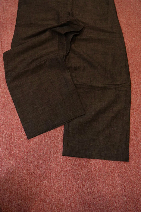 C.M.P.Y 24YR SOIL Linen×Banboo 32inch