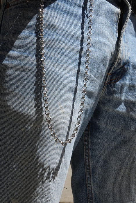 縁 Lighter chain "岩"