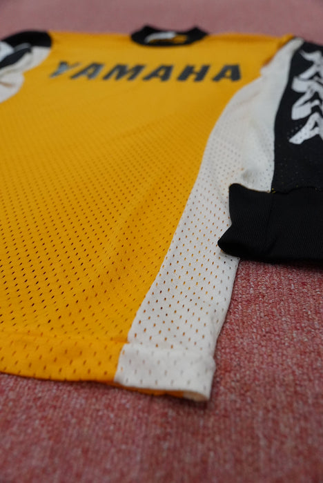 7.80s YAMAHA motocross tee