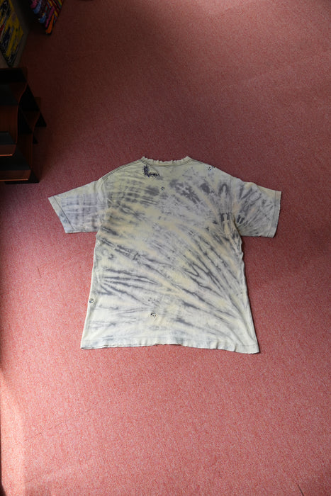 90s WARNER tee “kira kira“
