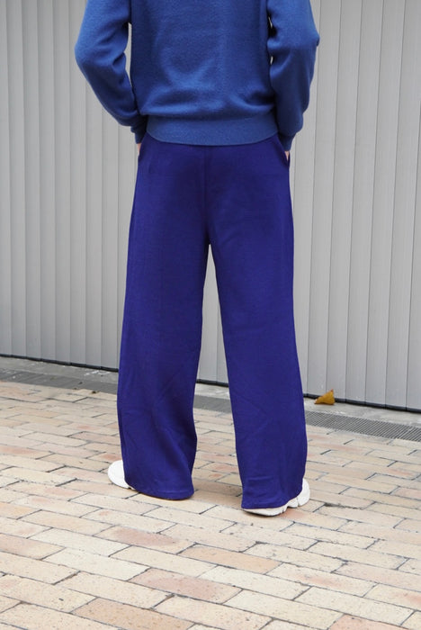 90s ST.JOHN knit pants