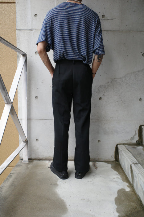 80s adidas jersey slacks