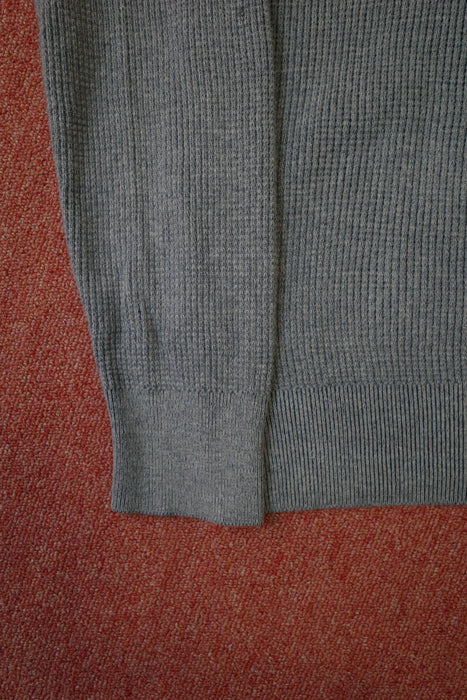 00s GAP thermal hoodie
