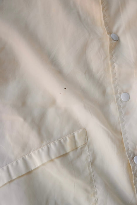 70s embroidery coach jacket