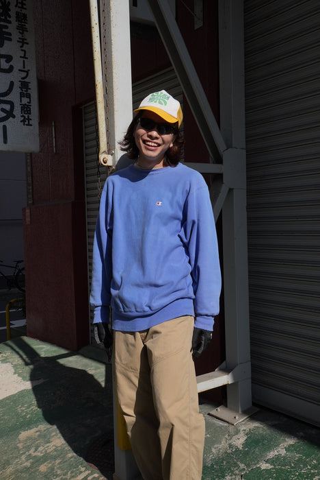 90s Champion REVERSE WEAVE sweat