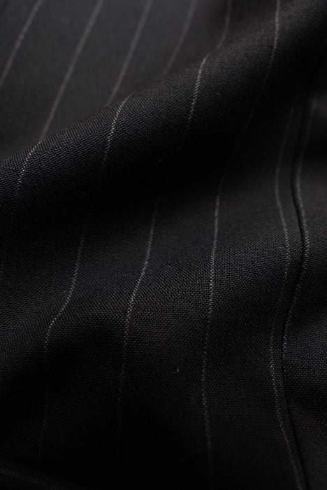 NAM TRUMPET 6B JACKET BLK ST size2