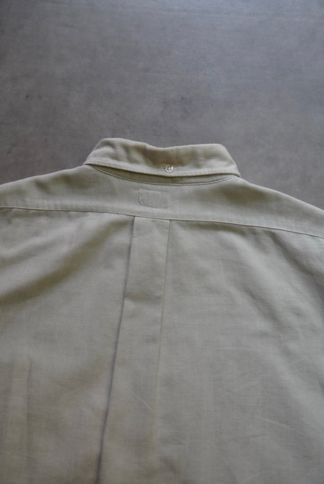 60s Halstan Ltd B.D shirt