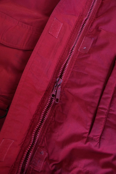 80s EddieBower goose down coat