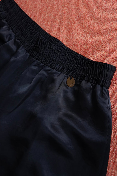 NAM Easy Horn Pants midnight