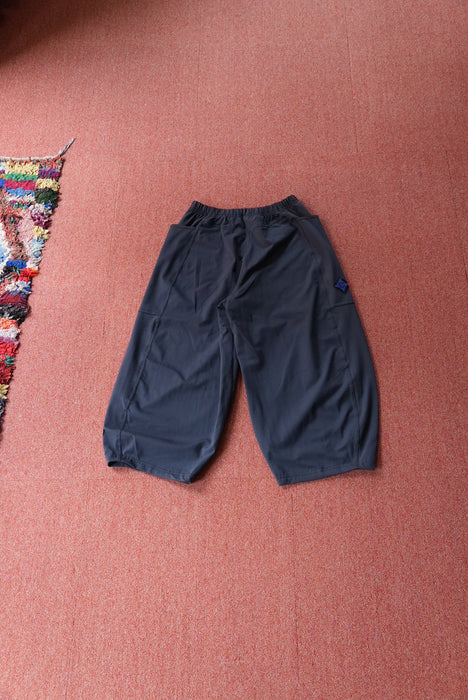 VERVE CLIMBING CAGI PANT SMOKE BLUE "M"