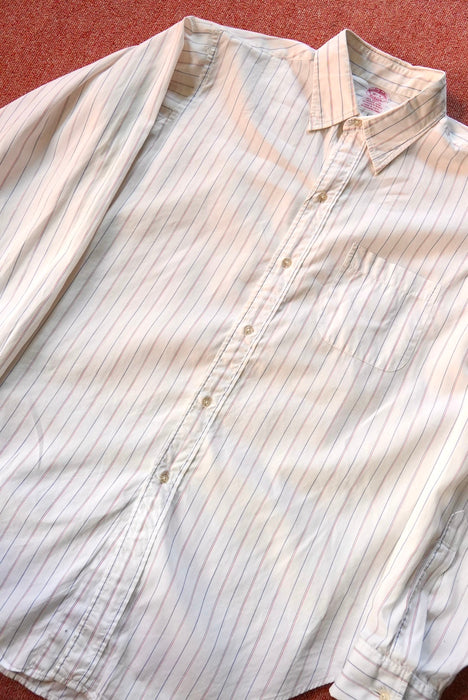 80s Brooks Brothers dress shirts Makers