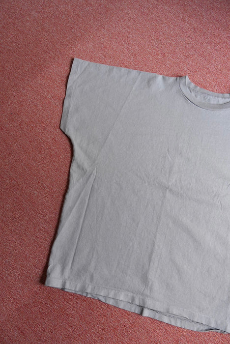 YZY dolman tee