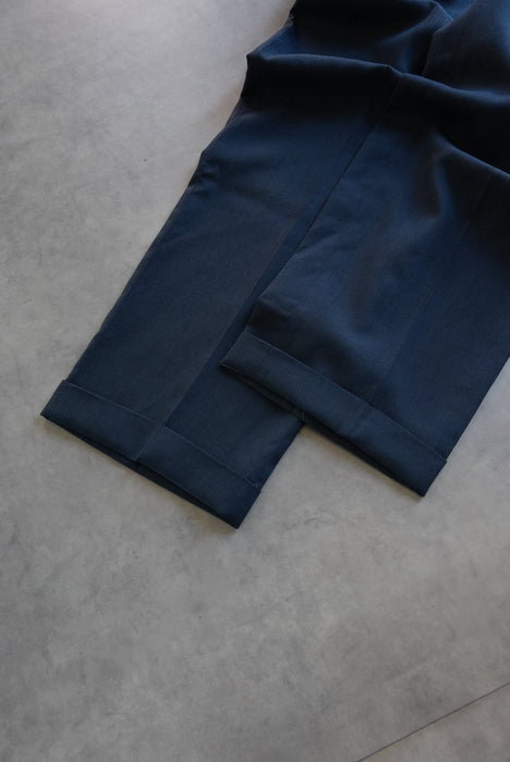 70s HAGGAR summer slacks