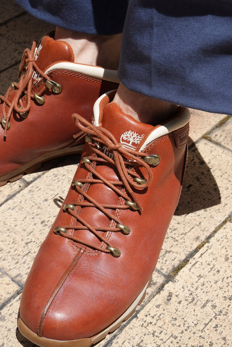 Timberland EK Split Rock