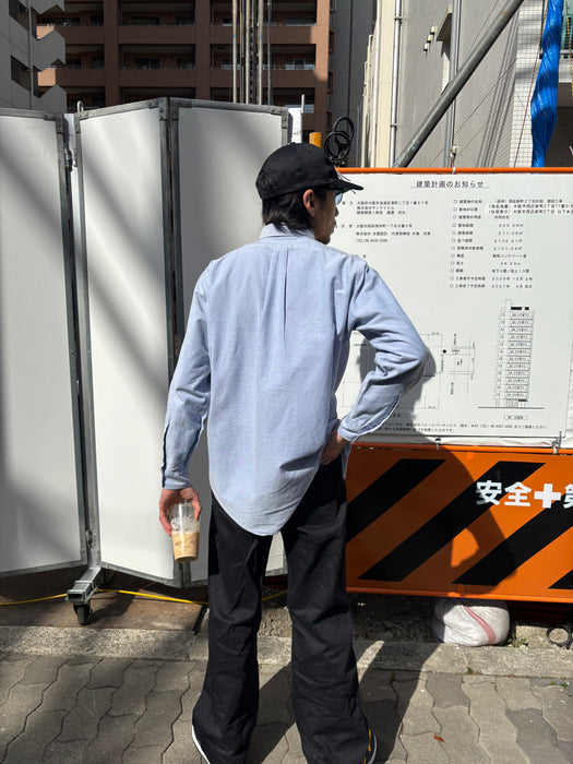 90s Brooks Brothers B.D shirts Makers