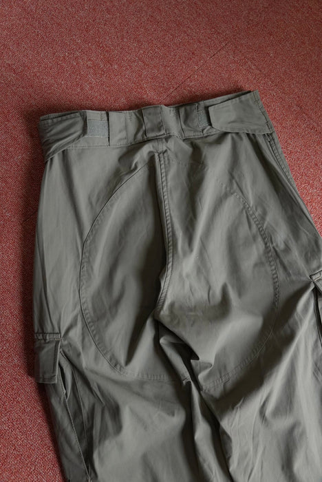 00s BEYOND clothing Lv4 soft shell pants