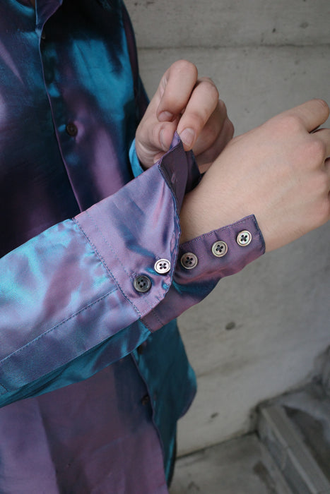 Paul Smith JEANS glitter shirts