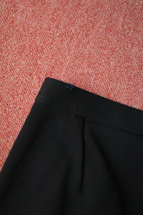 80s adidas jersey slacks