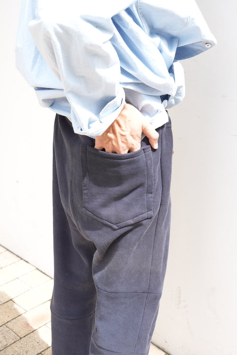 90s champion REVERSE WEAVE remake sweat pants