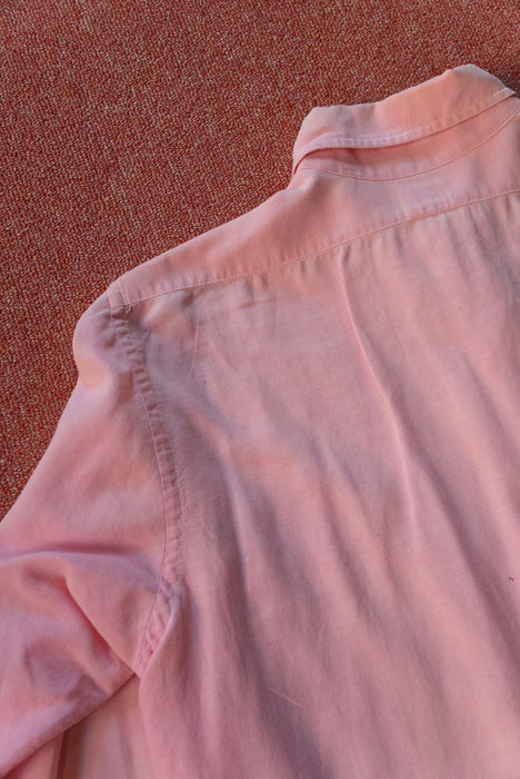 50s Brooks Brothers B.D shirts Makers