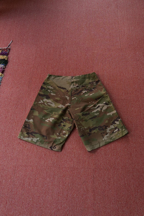 VERVE CLIMBING BELIKOS SHORT CAMO "M"