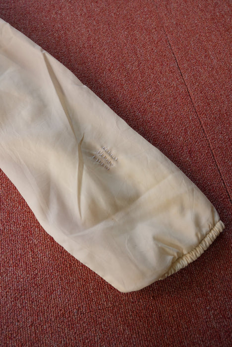 70s embroidery coach jacket