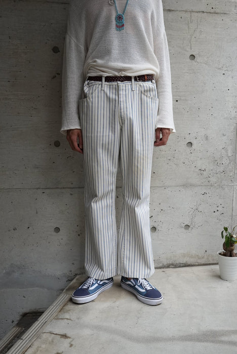 70s Levi’s 693 “E”