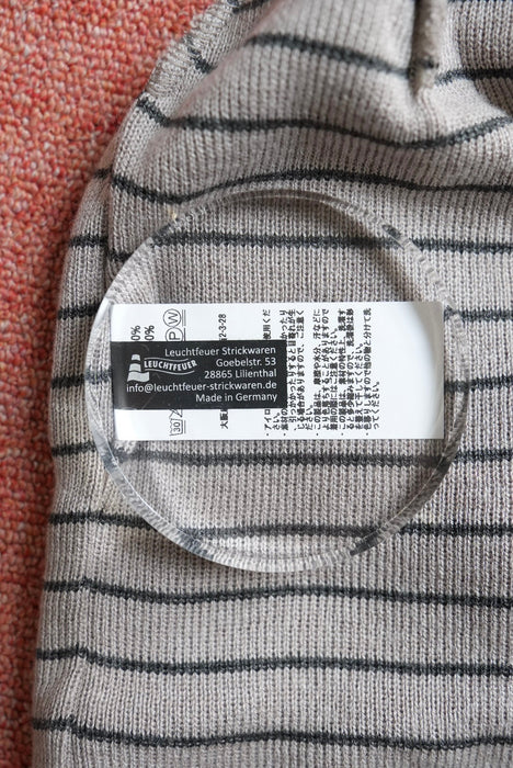 LEUCTFEUR BALI KIES×ASCHE