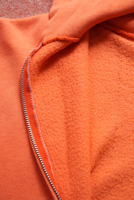 80s GAP full-zip parker