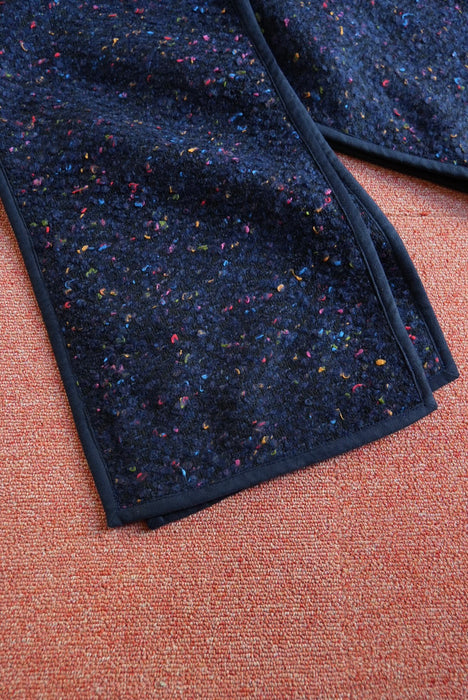 HAPPYEND HOKKORI muffler 宙