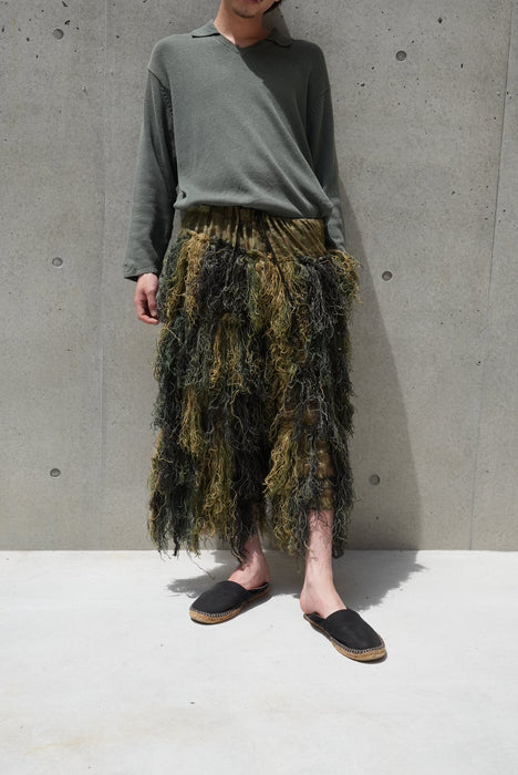 00s CONDOR ghillie pants
