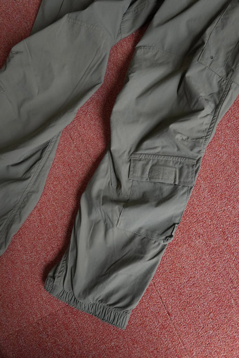 00s BEYOND clothing Lv4 soft shell pants