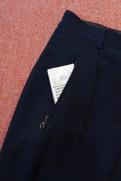 90s POLO SPORT gabardine slacks