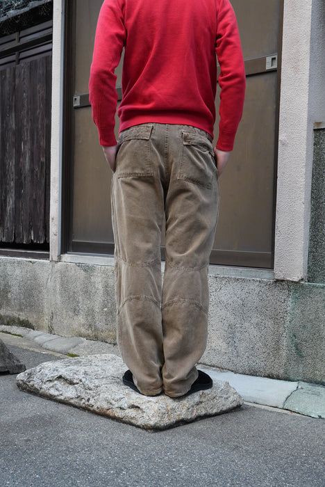 90s GRAMICCI climbing pants