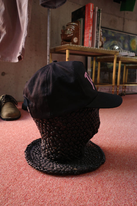 Dance 6-panel cap