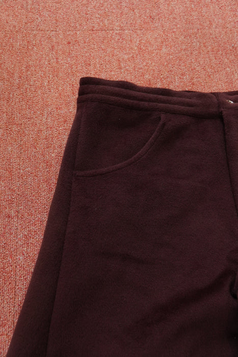 HAPPYEND 100cashmere Rikke easy pants