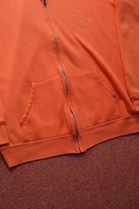 80s GAP full-zip parker