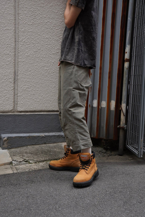 00s ARC’TERYX cropped pants