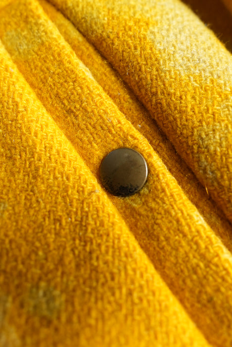 50s unknown hunting coat