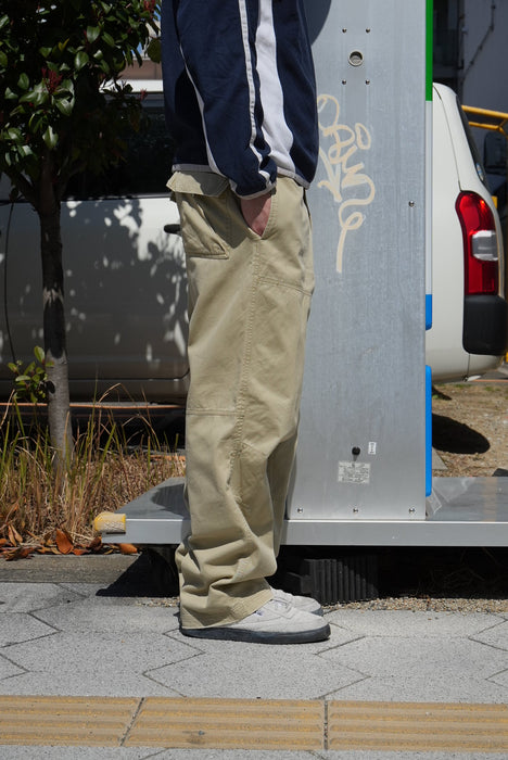 00s DKNY JEANS chino cargo pants