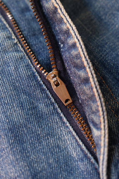 70s Levi's 646 usa