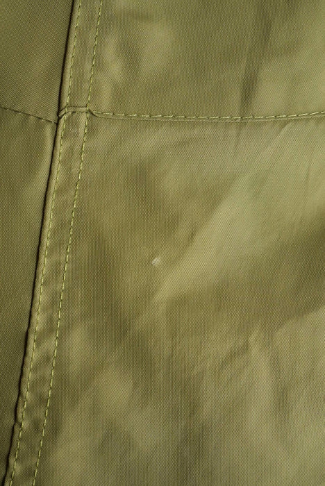 00s HUAFAN nylon 6pkt shorts