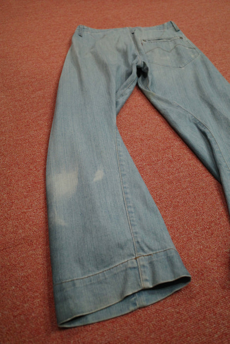 LEVI'S RED DAY-NIGHT